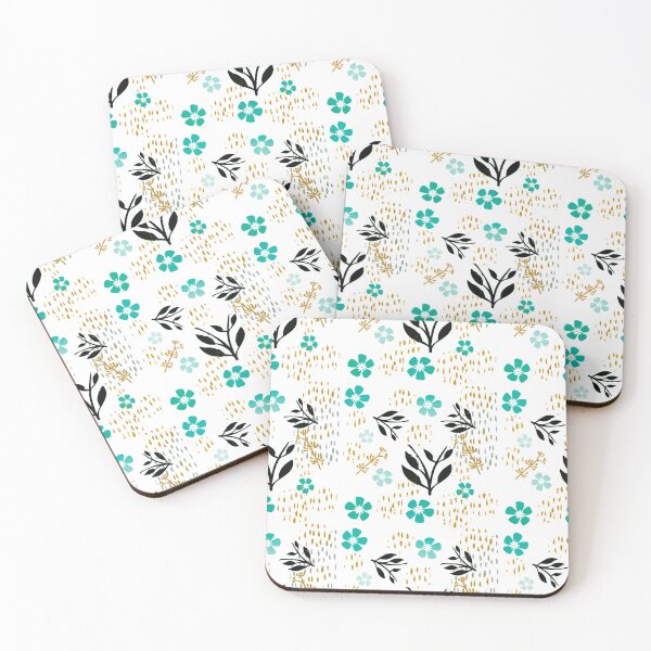 Item preview, Ink and Petals designed and sold by BeeDazzzled.