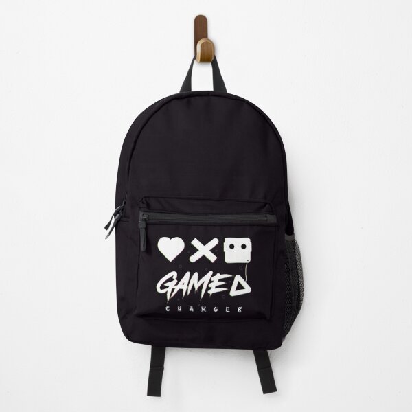 Item preview, Game changer designed and sold by Shopyflu.