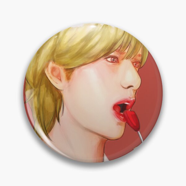 Item preview, Beomgyu TXT fanart - art by @mielcheries  designed and sold by mielcheries.