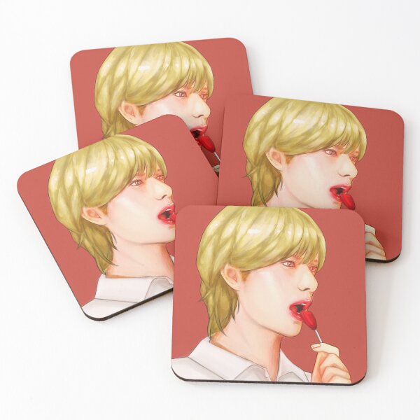 Item preview, Beomgyu TXT fanart - art by @mielcheries  designed and sold by mielcheries.