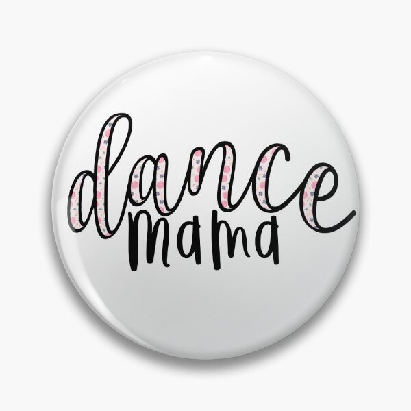 Item preview, Floral Dance Mama  designed and sold by LAGatorPrint.