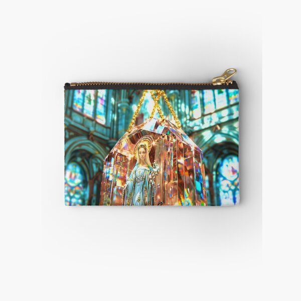 Item preview, Sanctuary of Light: Our Lady’s Radiance designed and sold by stevepmp.