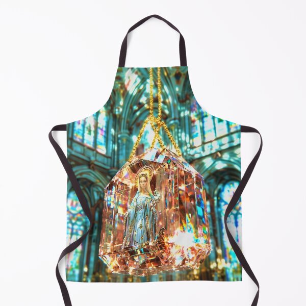 Item preview, Sanctuary of Light: Our Lady’s Radiance designed and sold by stevepmp.
