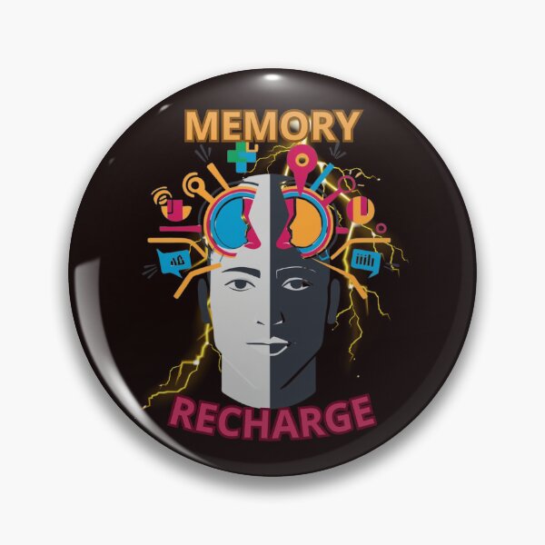Item preview, MEMORY RECHARGE designed and sold by Tadeusz1.