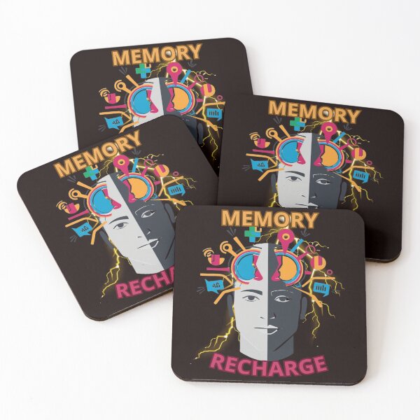 Item preview, MEMORY RECHARGE designed and sold by Tadeusz1.