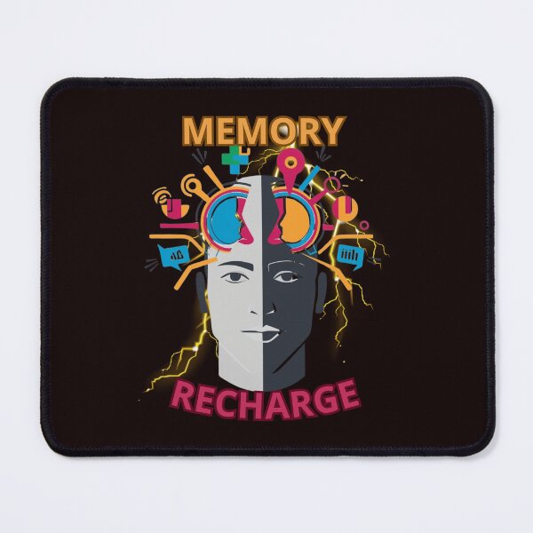 Item preview, MEMORY RECHARGE designed and sold by Tadeusz1.