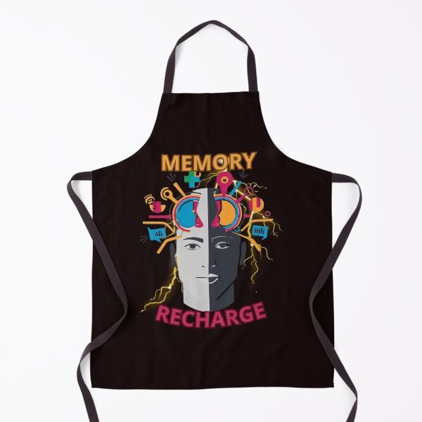 Item preview, MEMORY RECHARGE designed and sold by Tadeusz1.