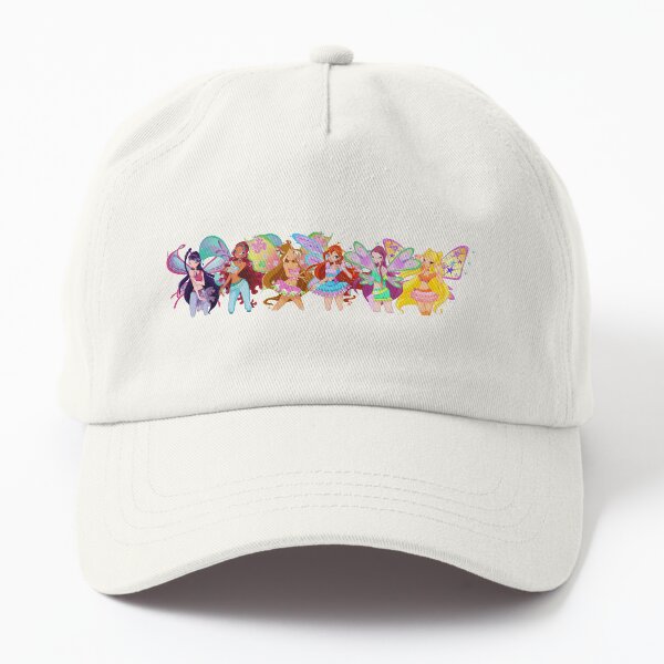 Item preview, Winx club believix designed and sold by Tynca.