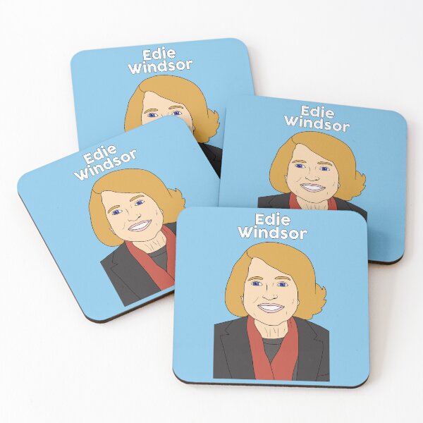 Item preview, Edie Windsor designed and sold by elviamontemayor.