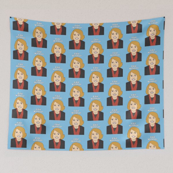 Item preview, Edie Windsor designed and sold by elviamontemayor.