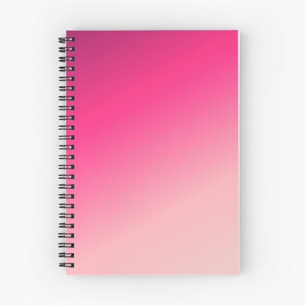 Item preview, Pink Ombre Abstract Art designed and sold by MOBI-CASE.
