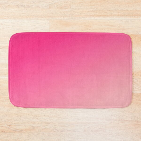Item preview, Pink Ombre Abstract Art designed and sold by MOBI-CASE.