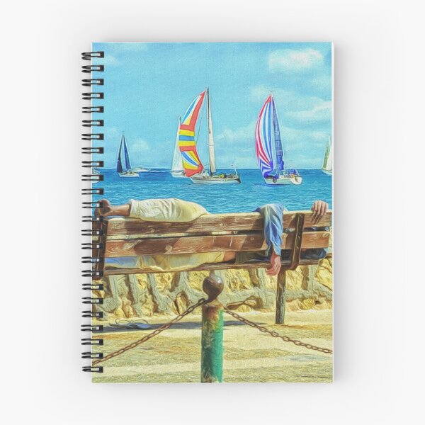 Item preview, Paradiso designed and sold by Doug's Landing.