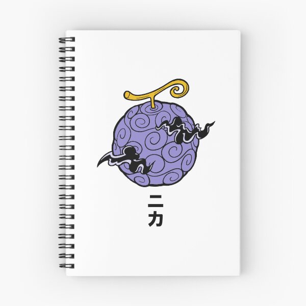 Item preview, Luffy Gomu Gomu No Mi Devil Fruit designed and sold by FriskySloths.