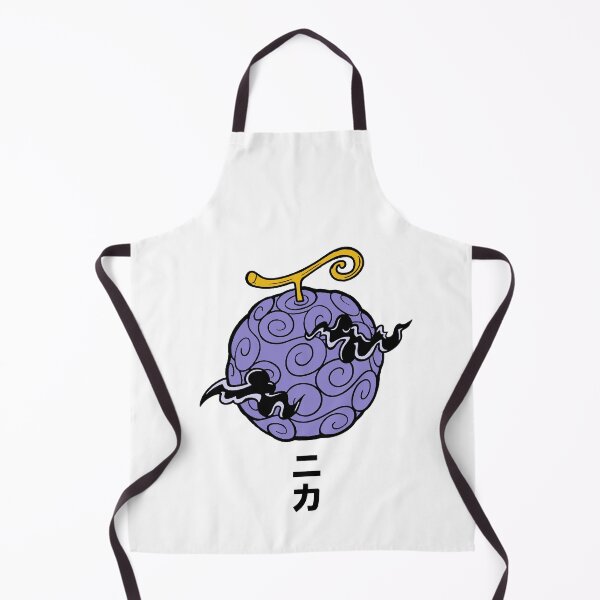 Item preview, Luffy Gomu Gomu No Mi Devil Fruit designed and sold by FriskySloths.