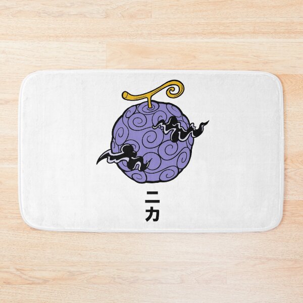 Item preview, Luffy Gomu Gomu No Mi Devil Fruit designed and sold by FriskySloths.