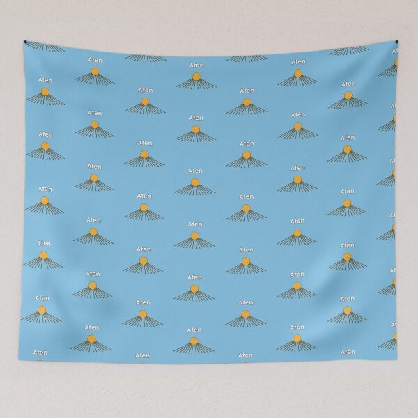 Item preview, Aten designed and sold by elviamontemayor.