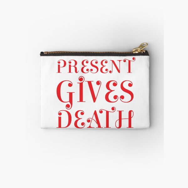 Item preview, present give dead designed and sold by agusterus.