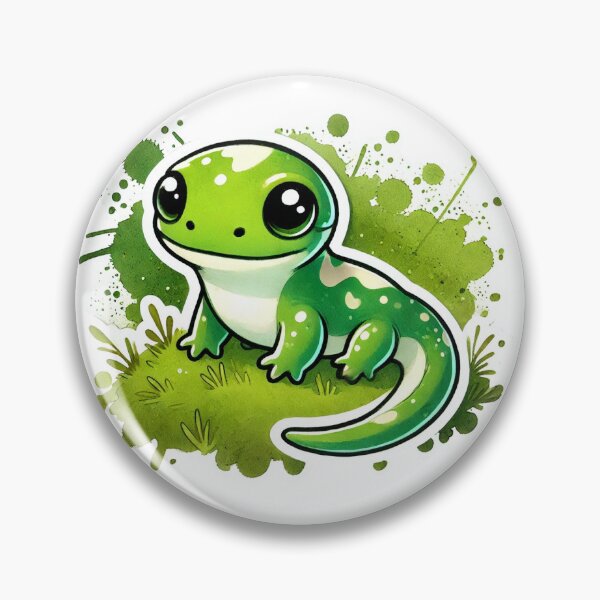 Artikelvorschau, Salamander entworfen und verkauft von 171factory.