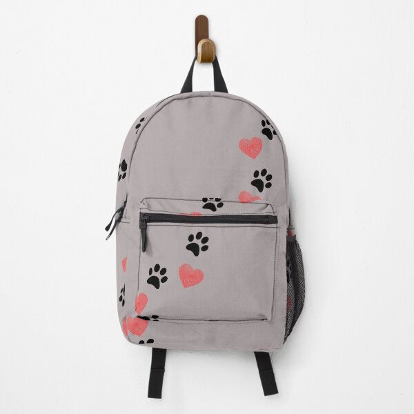 Item preview, I love my pet's paw prints designed and sold by GrifonJ.
