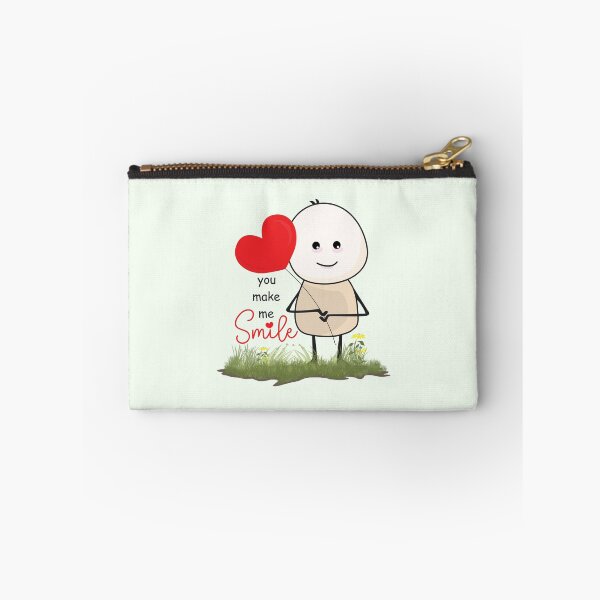 Item preview, You Make Me Smile designed and sold by Shopyflu.