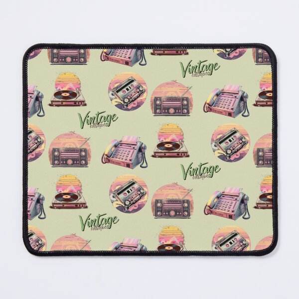 Item preview, Vintage Antiques devices Image pack designed and sold by Designs-Labs.