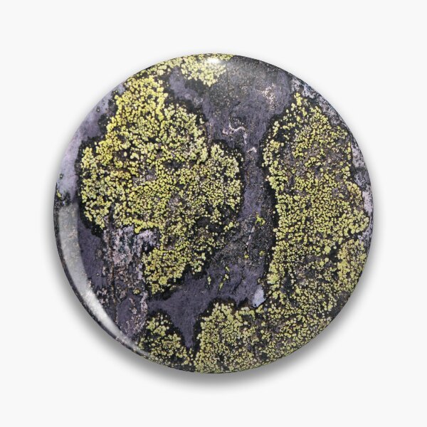 Item preview, lichen designed and sold by KathleenDawson.