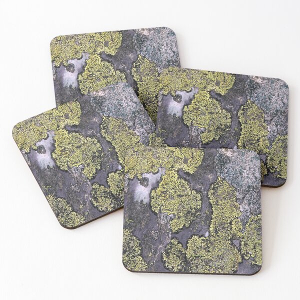 Item preview, lichen designed and sold by KathleenDawson.