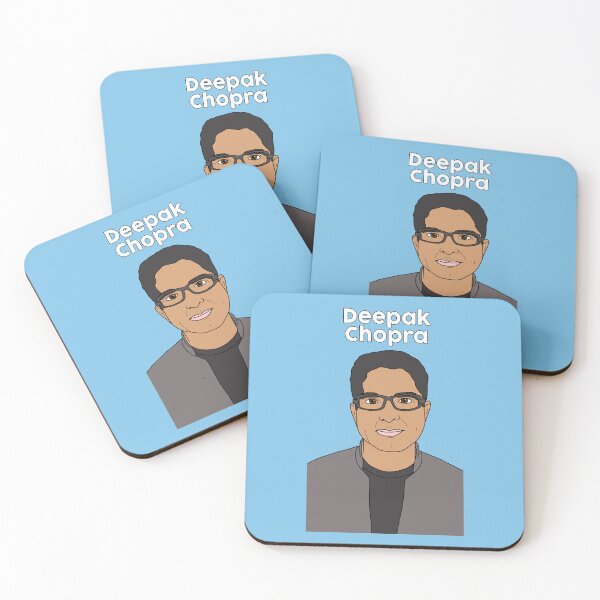 Item preview, Deepak Chopra designed and sold by elviamontemayor.