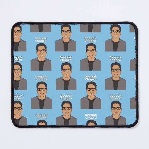 Item preview, Deepak Chopra designed and sold by elviamontemayor.