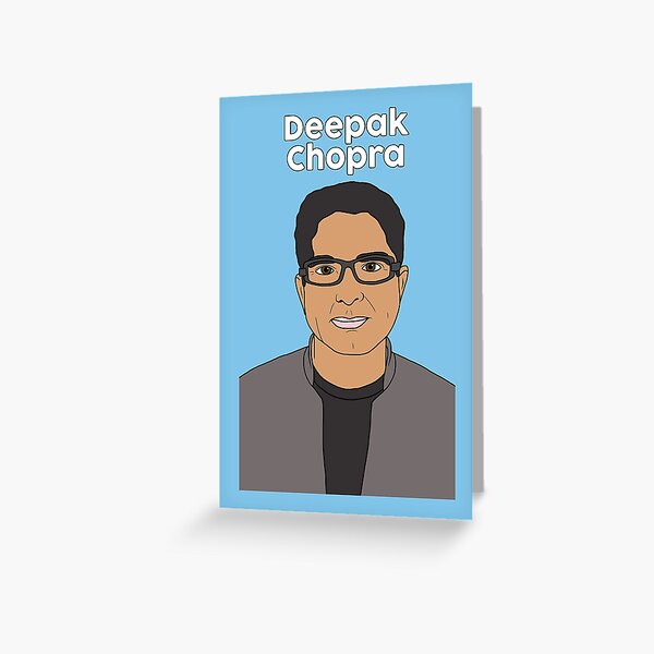 Item preview, Deepak Chopra designed and sold by elviamontemayor.
