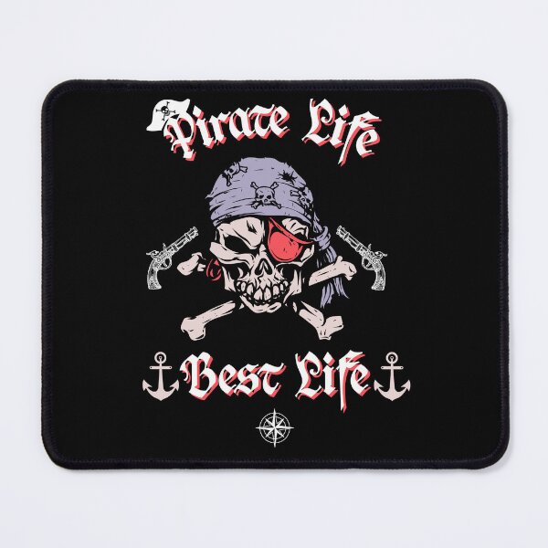 Item preview, Pirate designed and sold by Remy490.