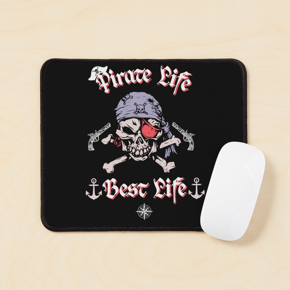 Item preview, Mouse Pad designed and sold by Remy490.