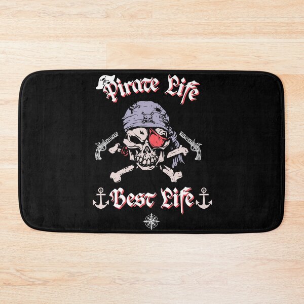 Item preview, Pirate designed and sold by Remy490.
