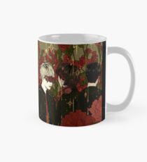 Taza clásica siete por 5