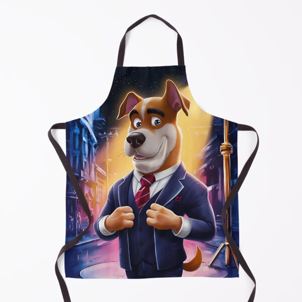 Item preview, Mr. Magician in the Spotlight | Dr. Dog-Inspired Design | Quirky Magician Art | Bold and Playful Music-Themed Typography | Creative Feline Magic designed and sold by PaintedPixels01.