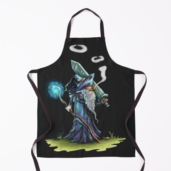 Item preview, Wizard adventurer designed and sold by Whimsy Pose Illustrations.
