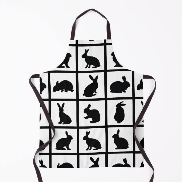 Item preview, Rabbit Grid designed and sold by inKseparable.