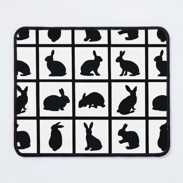 Item preview, Rabbit Grid designed and sold by inKseparable.