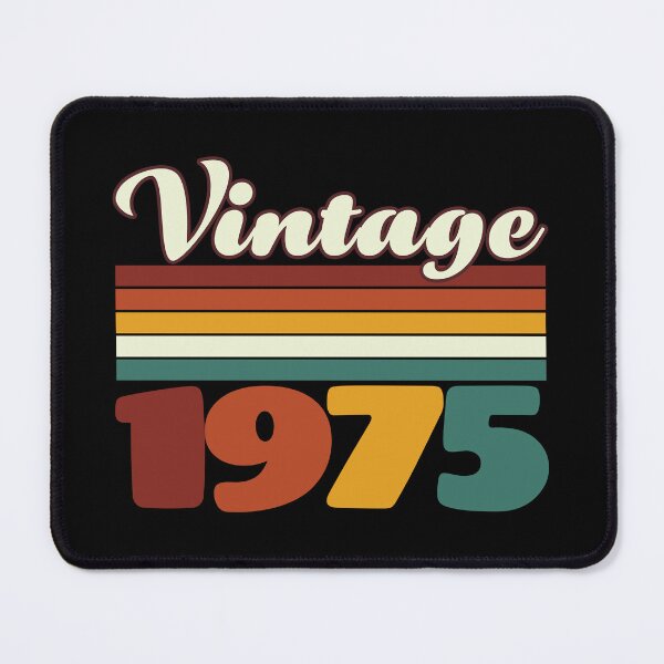 Item preview, Vintage 1975 designed and sold by EunsooLee.