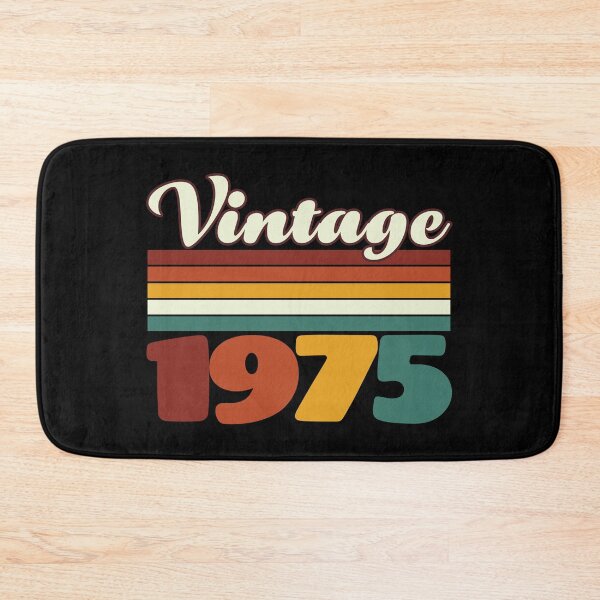 Item preview, Vintage 1975 designed and sold by EunsooLee.