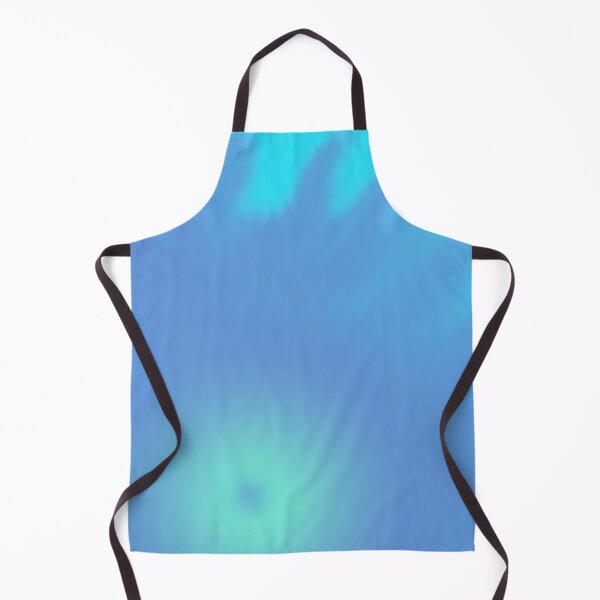 Item preview,  Abstract Blue Flow Art designed and sold by chahakisha.