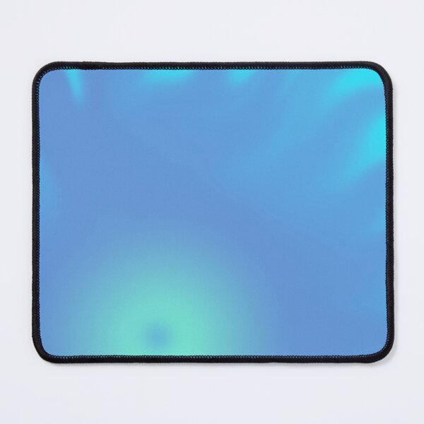 Item preview,  Abstract Blue Flow Art designed and sold by chahakisha.