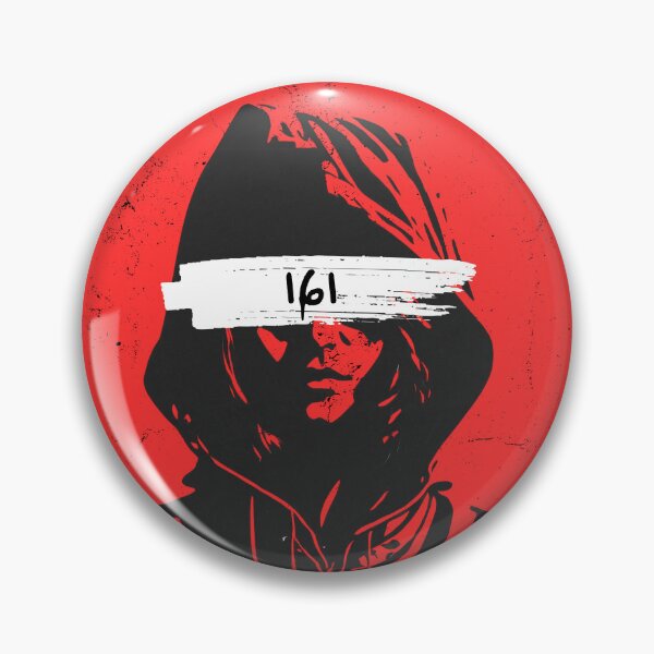 Item preview, Antifascist Action 161 Red designed and sold by angrycatStudio.