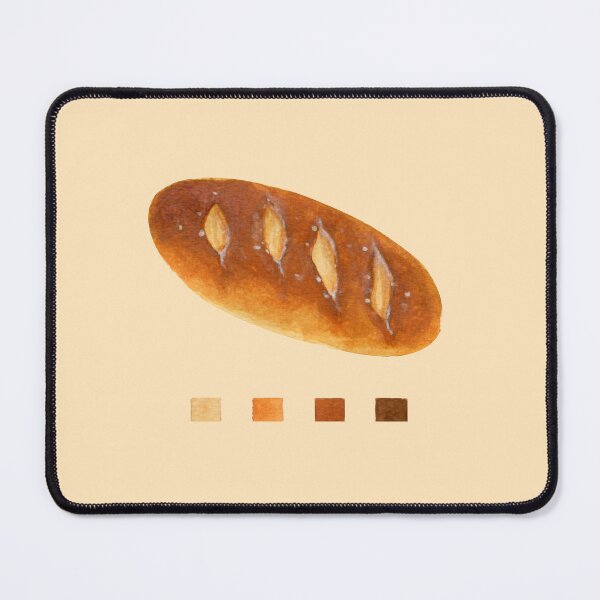Item preview, Bread Mood Palette designed and sold by GOMC.