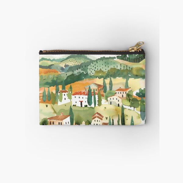 Item preview, Italian Hills designed and sold by ViaARTfactory.