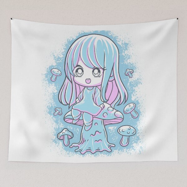 Item preview, lindo kawaii designed and sold by BDX89.