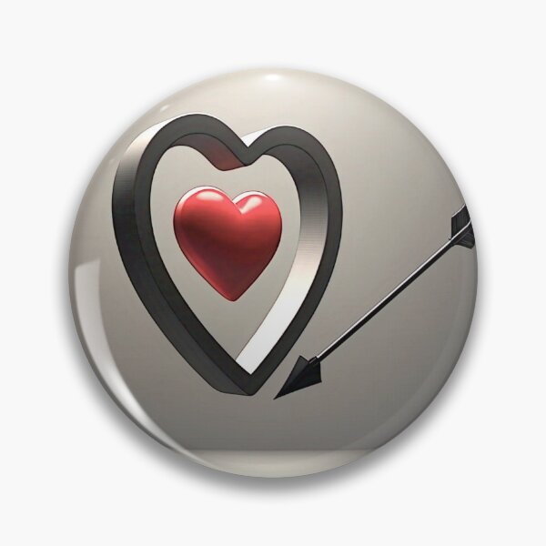 Item preview, hearts 001 2025 tileartwork designed and sold by tileartwork.