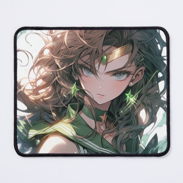 Item preview, Sailor Jupiter designed and sold by Solace Sparkles.