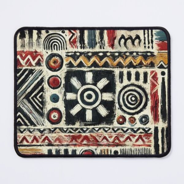 Item preview, Bohemian Floral Prints designed and sold by Shs-Kenya.